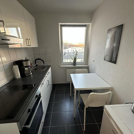 City-Apartments Hannover Exterior foto