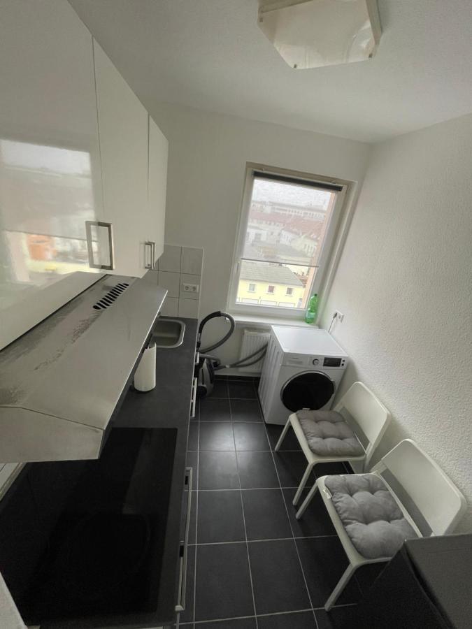 City-Apartments Hannover Exterior foto