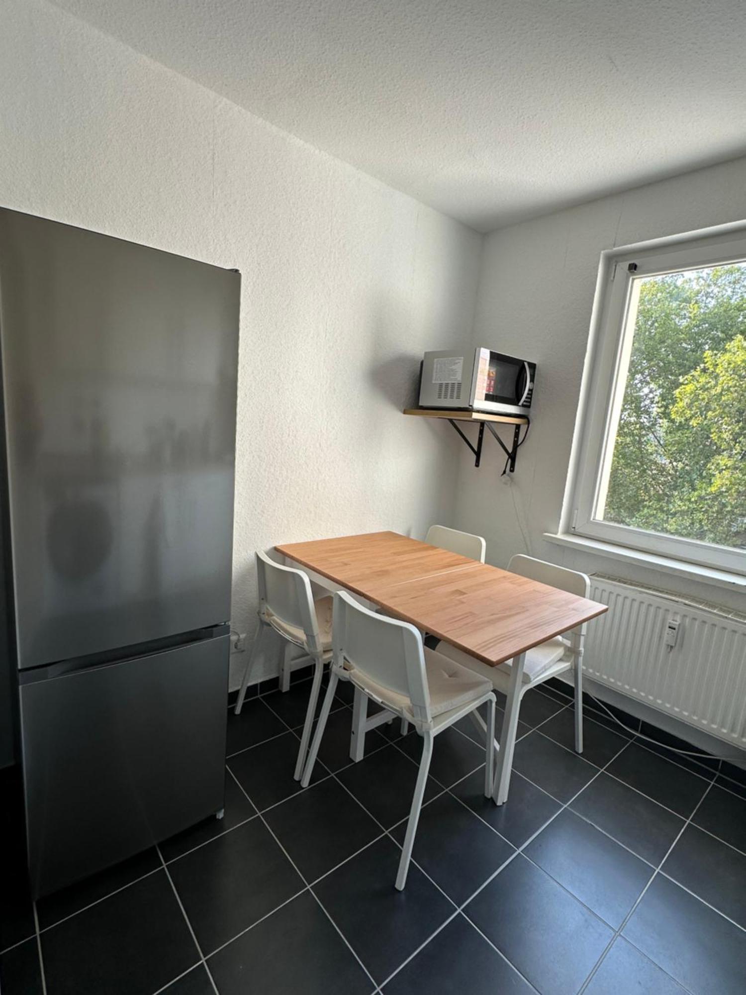City-Apartments Hannover Exterior foto