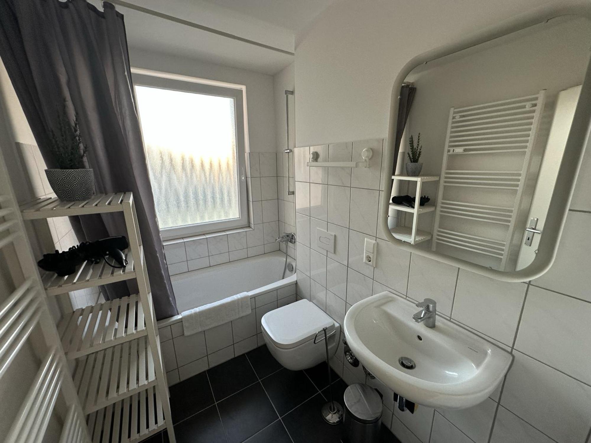 City-Apartments Hannover Exterior foto