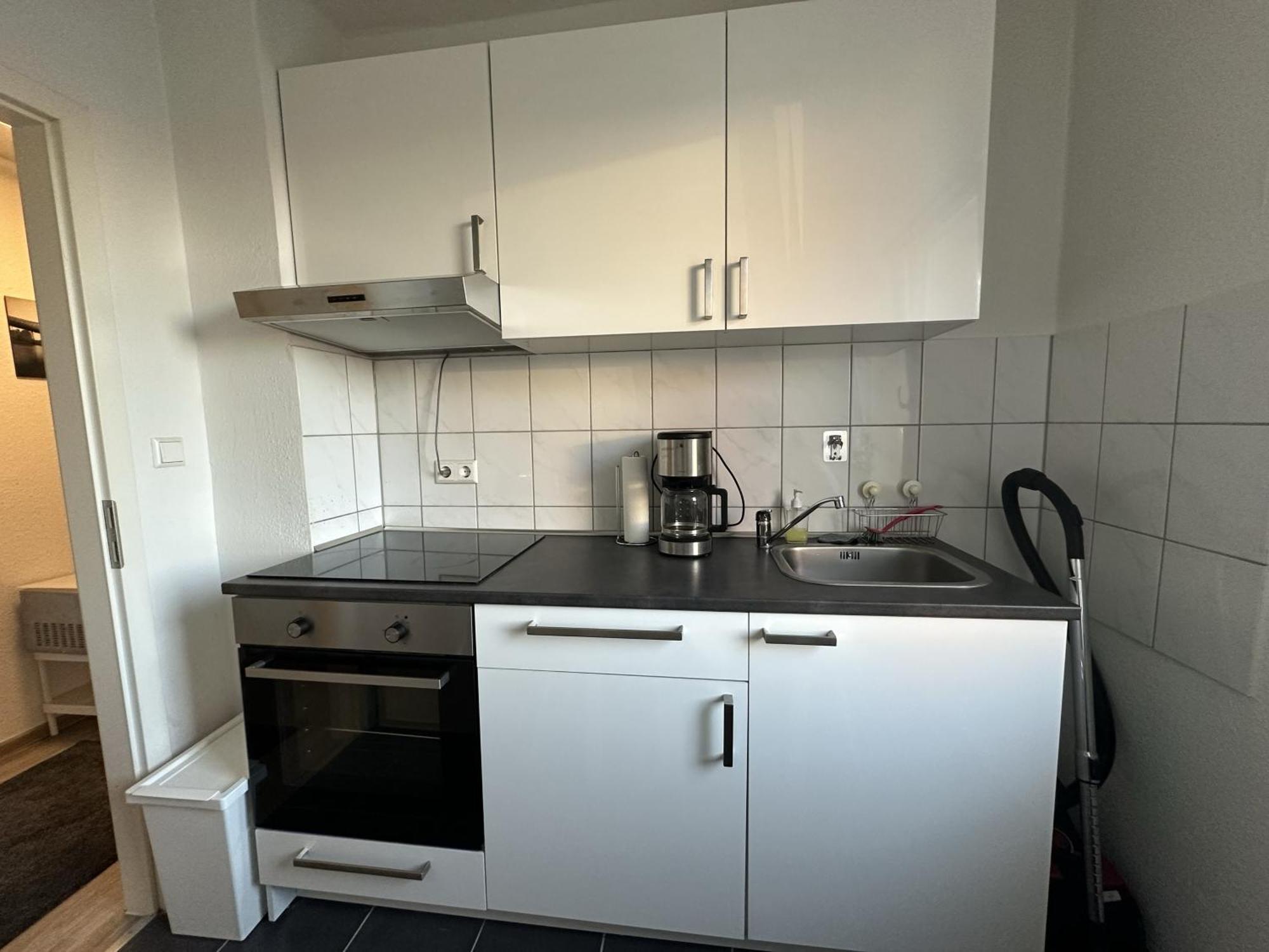 City-Apartments Hannover Exterior foto