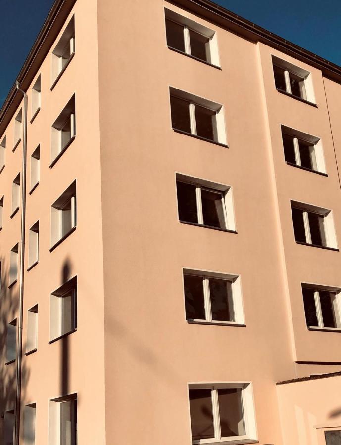 City-Apartments Hannover Exterior foto